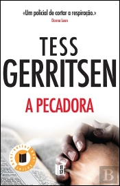 A Pecadora