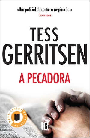 A Pecadora