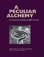 A Peculiar Alchemy