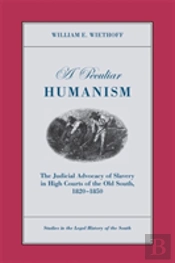 A Peculiar Humanism