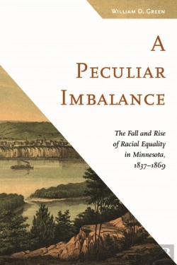 Bertrand.pt - A Peculiar Imbalance