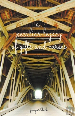 Bertrand.pt - A Peculiar Legacy Of Gifts And Curses