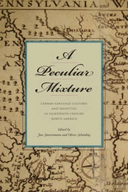 Bertrand.pt - A Peculiar Mixture