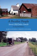 A Peculiar People