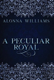 A Peculiar Royal