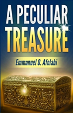 Bertrand.pt - A Peculiar Treasure