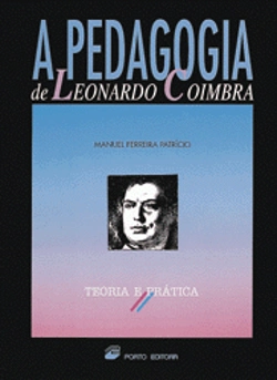 Bertrand.pt - A Pedagogia de Leonardo Coimbra