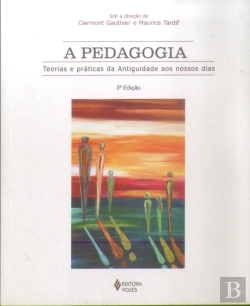 Bertrand.pt - A Pedagogia