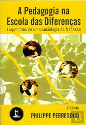 A Pedagogia na Escola das Diferenças