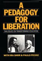 A Pedagogy For Liberation
