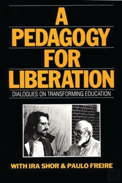 Bertrand.pt - A Pedagogy For Liberation