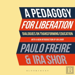Bertrand.pt - A Pedagogy For Liberation