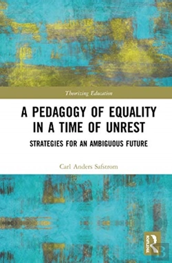 Bertrand.pt - A Pedagogy Of Equality In A Time Of Unrest