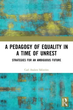 Bertrand.pt - A Pedagogy Of Equality In A Time Of Unrest