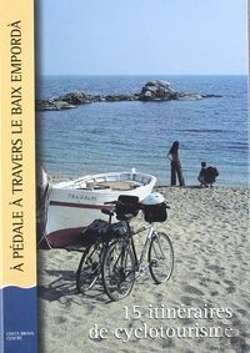 Bertrand.pt - A Pedale A Travers Le Baix Emporda