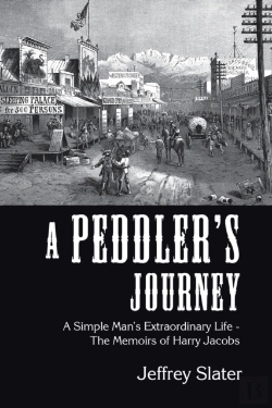 Bertrand.pt - A Peddler'S Journey: A Simple Man'S Extr