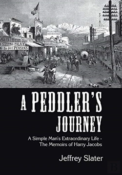 Bertrand.pt - A Peddler'S Journey: A Simple Man'S Extr