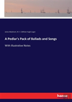 Bertrand.pt - A Pedlar'S Pack Of Ballads And Songs