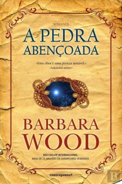 Bertrand.pt - A Pedra Abençoada