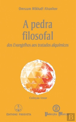 Bertrand.pt - A Pedra Filosofal