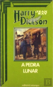 A Pedra Lunar