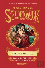A Pedra Mágica