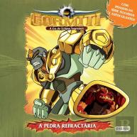 A Pedra Refractária