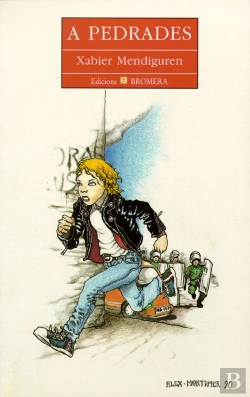 Bertrand.pt - A Pedrades