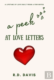 A Peek At Love Letters