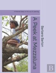 A Peek At Mezzaluna