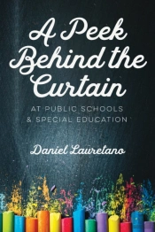 A Peek Behind The Curtain At Public Scho