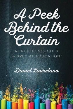 Bertrand.pt - A Peek Behind The Curtain At Public Scho