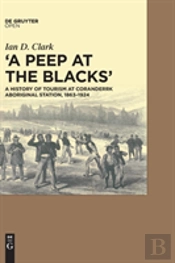 A Peep At The Blacks'