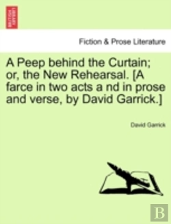 Bertrand.pt - A Peep Behind The Curtain; Or, The New R