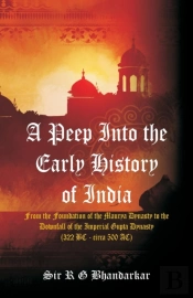 A Peep Into The Early History Of India