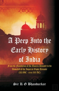 Bertrand.pt - A Peep Into The Early History Of India