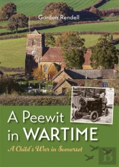 A Peewit In Wartime