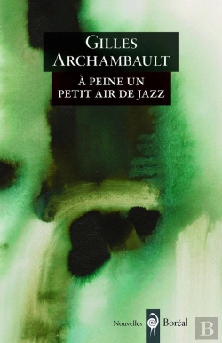 Bertrand.pt - À Peine Un Petit Air De Jazz