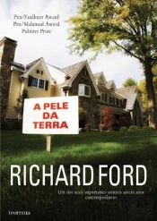 A Pele da Terra