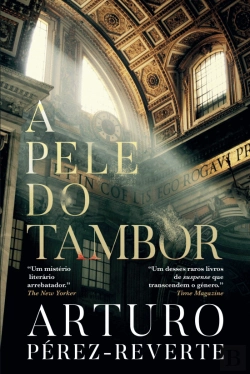 Bertrand.pt - A Pele do Tambor
