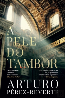 Bertrand.pt - A Pele Do Tambor