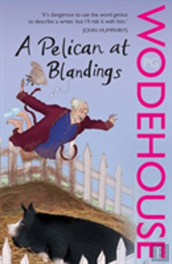 Bertrand.pt - A Pelican At Blandings
