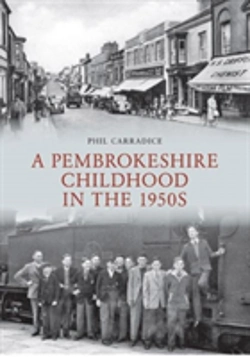 Bertrand.pt - A Pembrokeshire Childhood In The 1950s