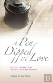A Pen Dipped In Love