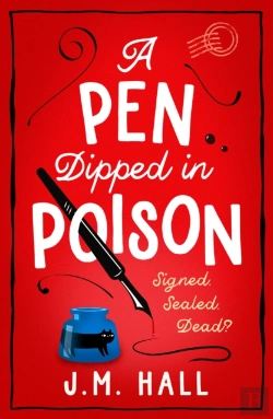 Bertrand.pt - A Pen Dipped In Poison