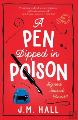 Bertrand.pt - A Pen Dipped In Poison