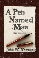 A Pen Named Man