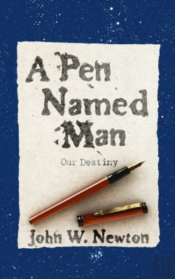 Bertrand.pt - A Pen Named Man: Our Destiny