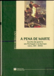 A Pena de Marte