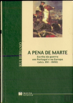 Bertrand.pt - A Pena de Marte
